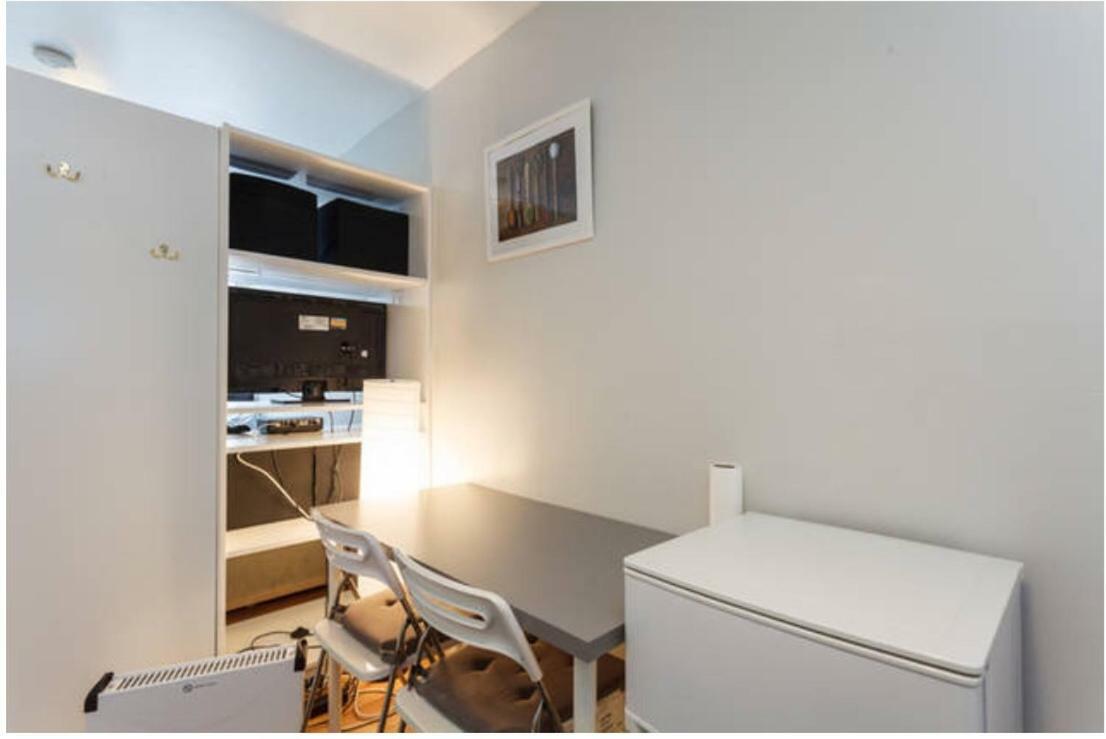 Shirley Apartments, Cozy Studio, Self Check In, 10 Min Drive To City Centre, Walking To Redbridge Train Station Southampton Buitenkant foto